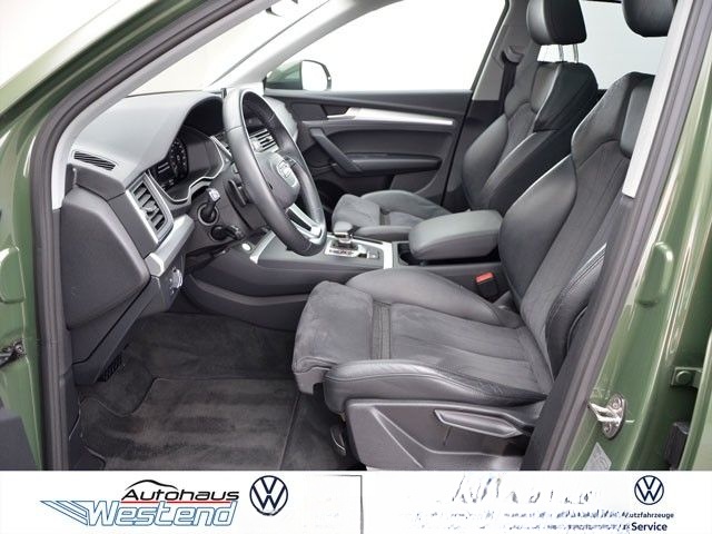 Audi Q5 advanced 50 TFSIe 220kW qu. LED Navi Klima foto 6