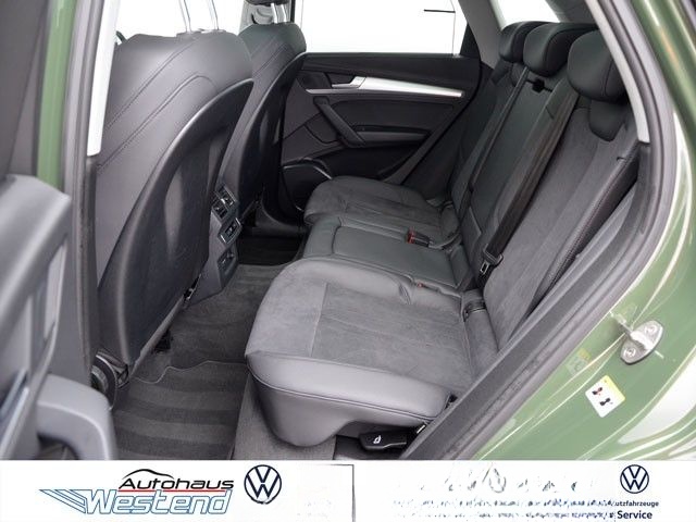 Audi Q5 advanced 50 TFSIe 220kW qu. LED Navi Klima foto 10