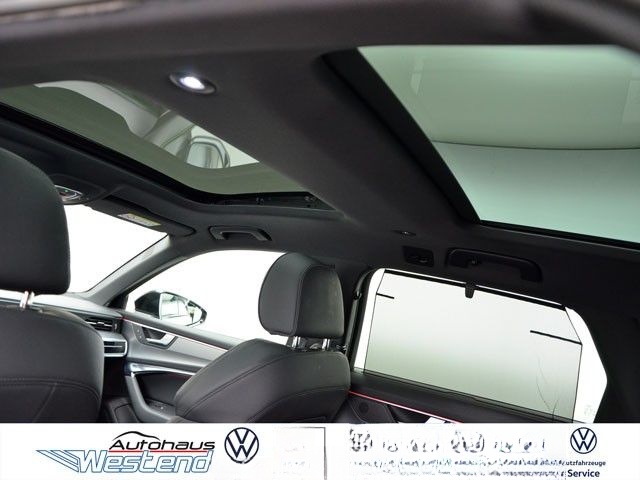 Audi A6 Avant 55 TFSIe 270kW qu. Pano HDMatrix Navi foto 11