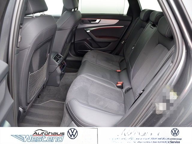 Audi A6 Avant 55 TFSIe 270kW qu. Pano HDMatrix Navi foto 12