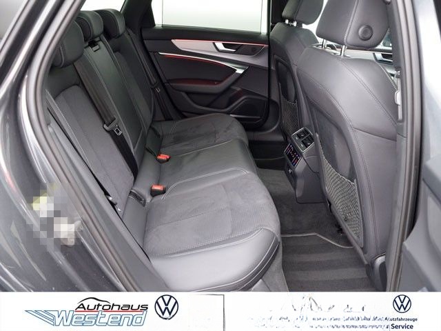 Audi A6 Avant 55 TFSIe 270kW qu. Pano HDMatrix Navi foto 13