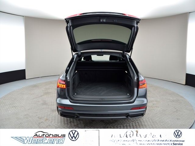 Audi A6 Avant 55 TFSIe 270kW qu. Pano HDMatrix Navi foto 14