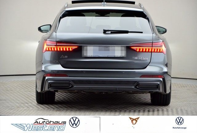 Audi A6 Avant 55 TFSIe 270kW qu. Pano HDMatrix Navi foto 15