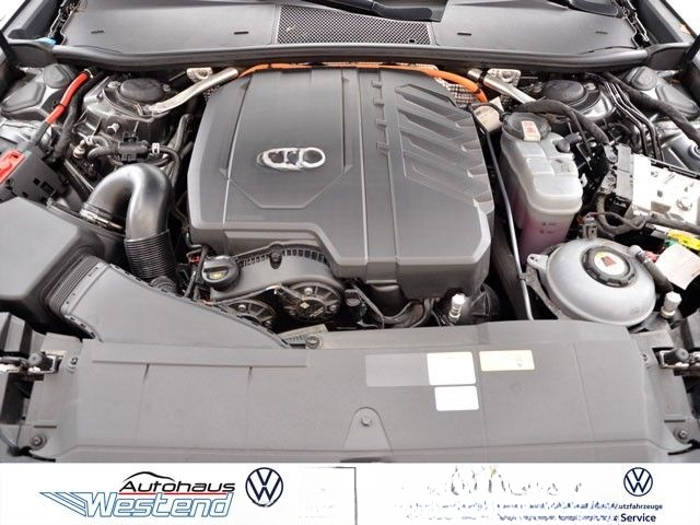 Audi A6 Avant 55 TFSIe 270kW qu. Pano HDMatrix Navi foto 4