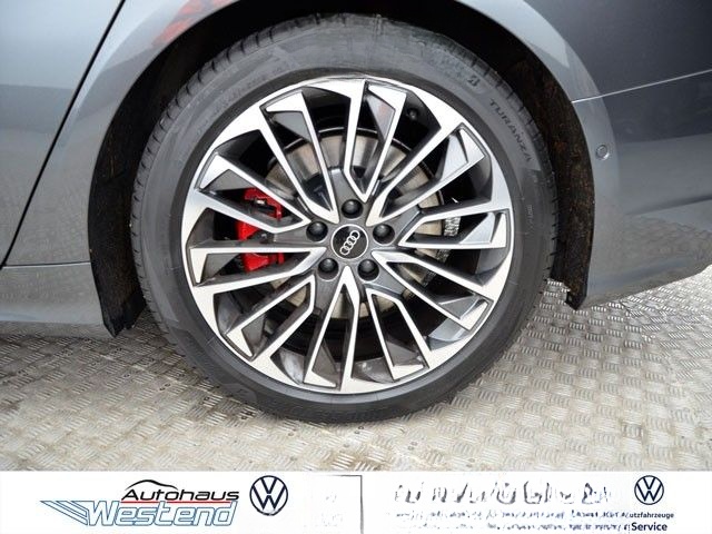 Audi A6 Avant 55 TFSIe 270kW qu. Pano HDMatrix Navi foto 5