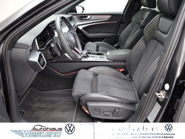 Audi A6 Avant 55 TFSIe 270kW qu. Pano HDMatrix Navi foto 7