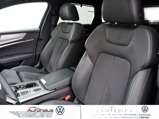 Audi A6 Avant 55 TFSIe 270kW qu. Pano HDMatrix Navi foto 8