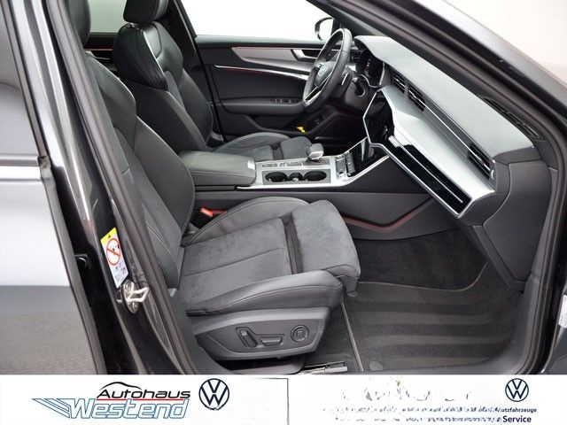 Audi A6 Avant 55 TFSIe 270kW qu. Pano HDMatrix Navi foto 9