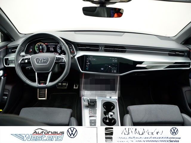 Audi A6 Avant 55 TFSIe 270kW qu. Pano HDMatrix Navi foto 10