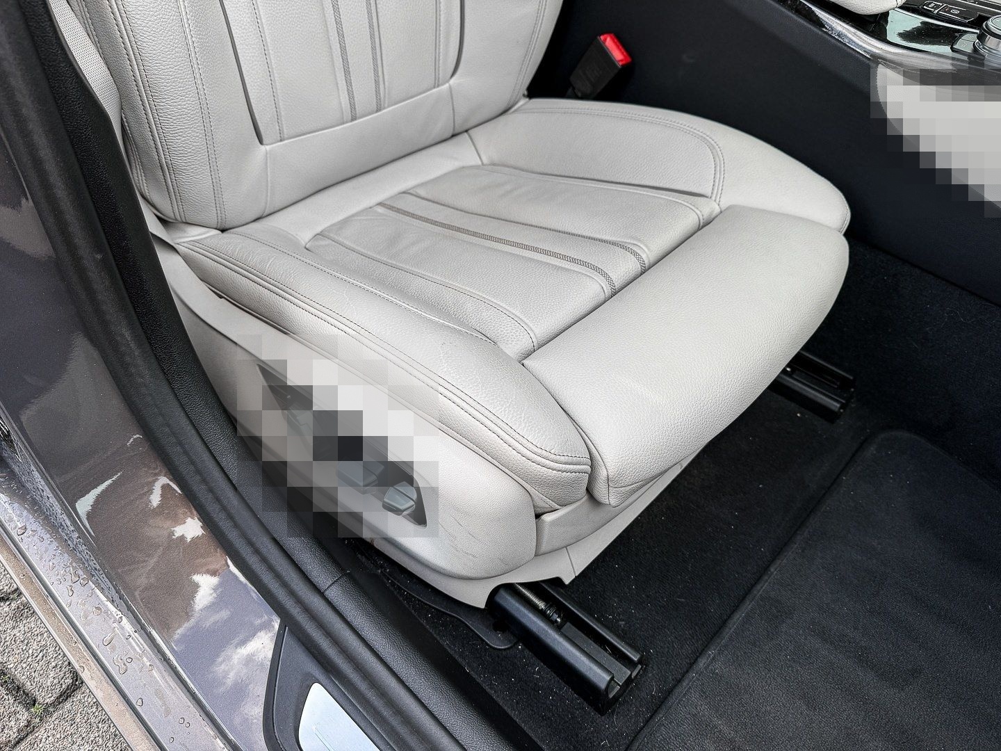 BMW 530d AHK+HUD+NAVI+STANDHEIZUNG foto 20