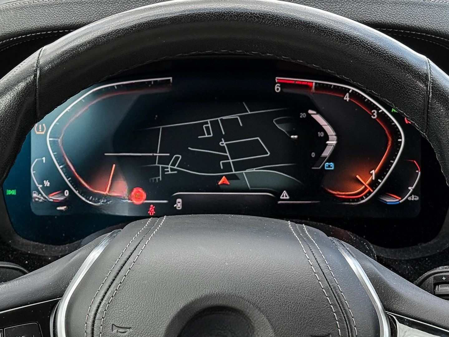 BMW 530d AHK+HUD+NAVI+STANDHEIZUNG foto 15