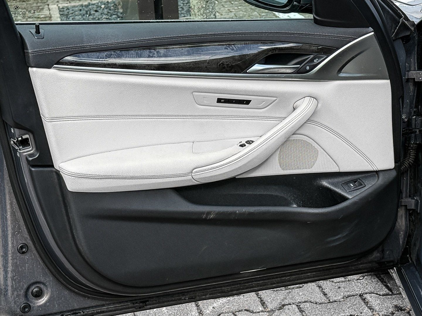 BMW 530d AHK+HUD+NAVI+STANDHEIZUNG foto 21