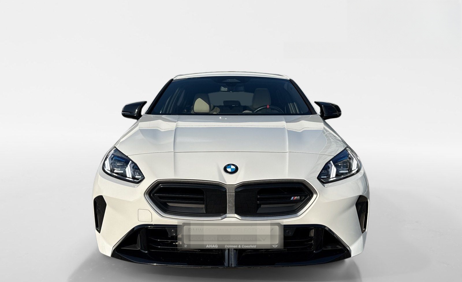 BMW M135 xDrive UPE 61.860 Premium Paket foto 2