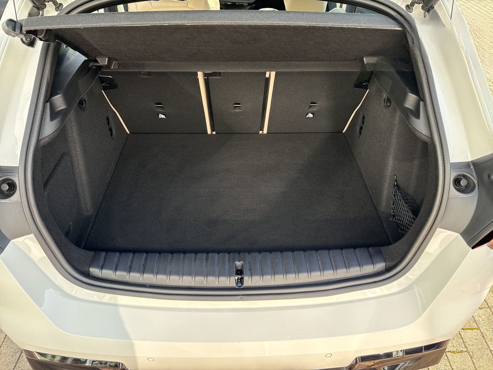 BMW M135 xDrive UPE 61.860 Premium Paket foto 16