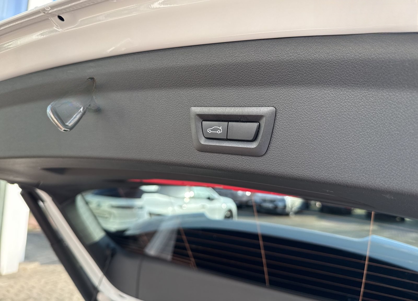 BMW M135 xDrive UPE 61.860 Premium Paket foto 17
