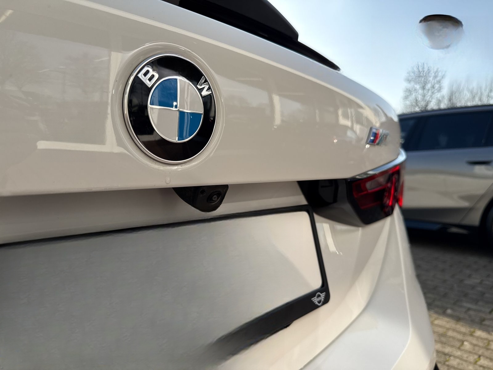 BMW M135 xDrive UPE 61.860 Premium Paket foto 19