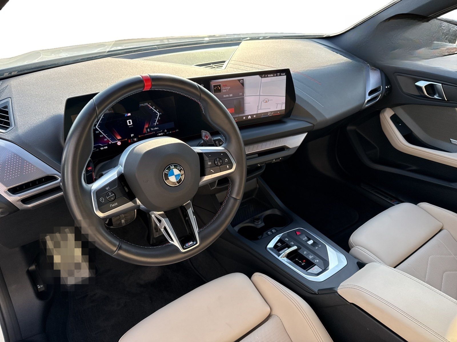 BMW M135 xDrive UPE 61.860 Premium Paket foto 8