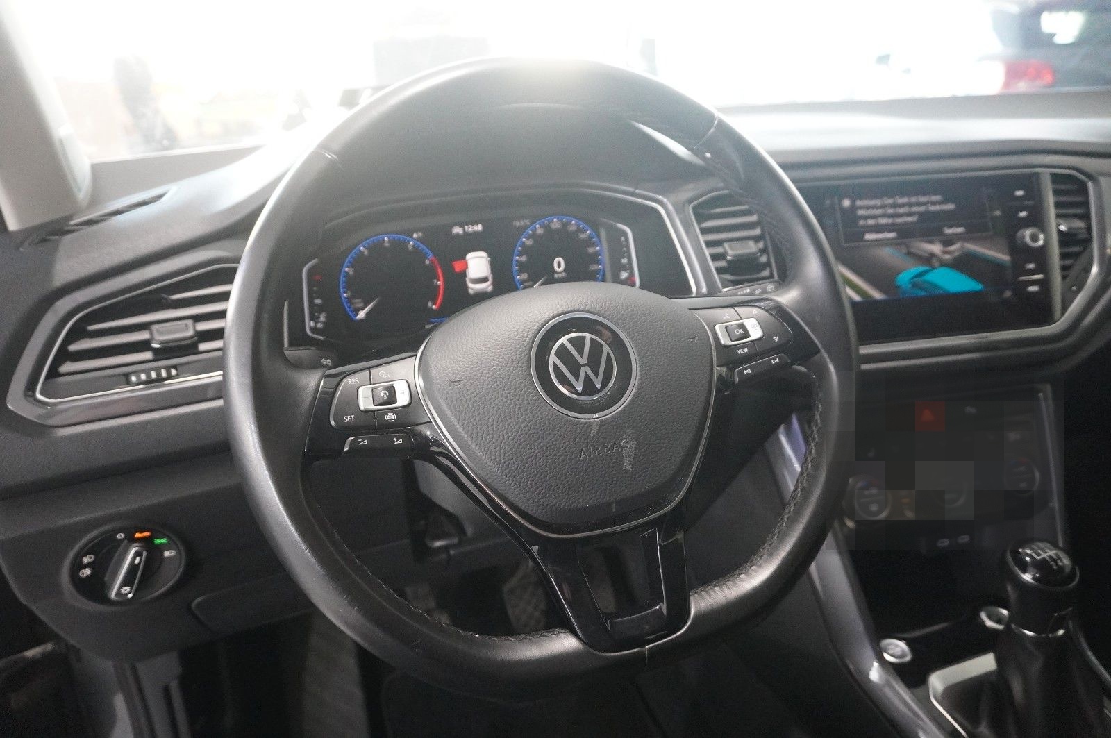 Volkswagen T-Roc 1.5 TSI R-LINE SPORT NAVI/LED/KAMERA/VIRT. foto 19