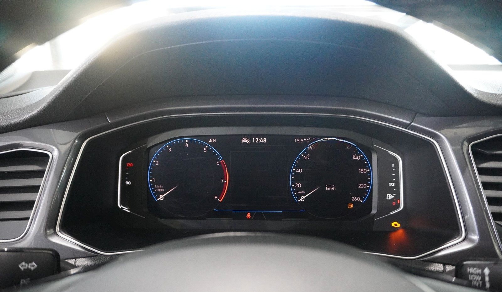 Volkswagen T-Roc 1.5 TSI R-LINE SPORT NAVI/LED/KAMERA/VIRT. foto 20