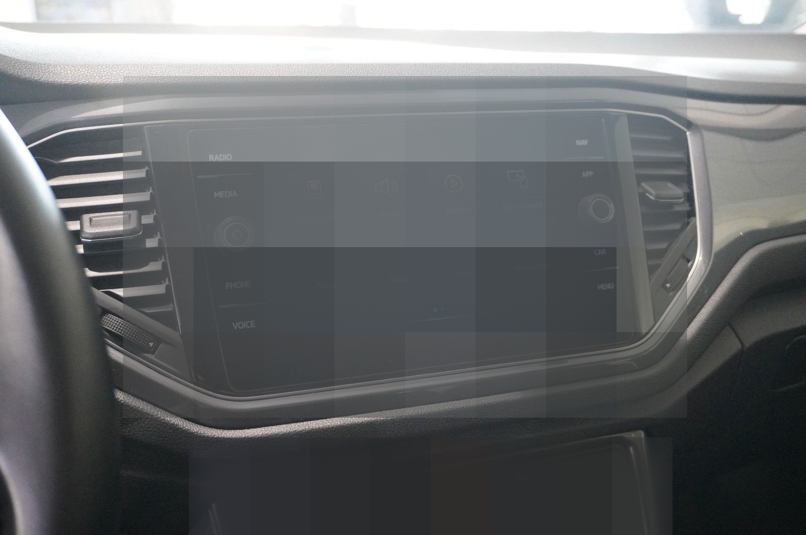 Volkswagen T-Roc 1.5 TSI R-LINE SPORT NAVI/LED/KAMERA/VIRT. foto 25