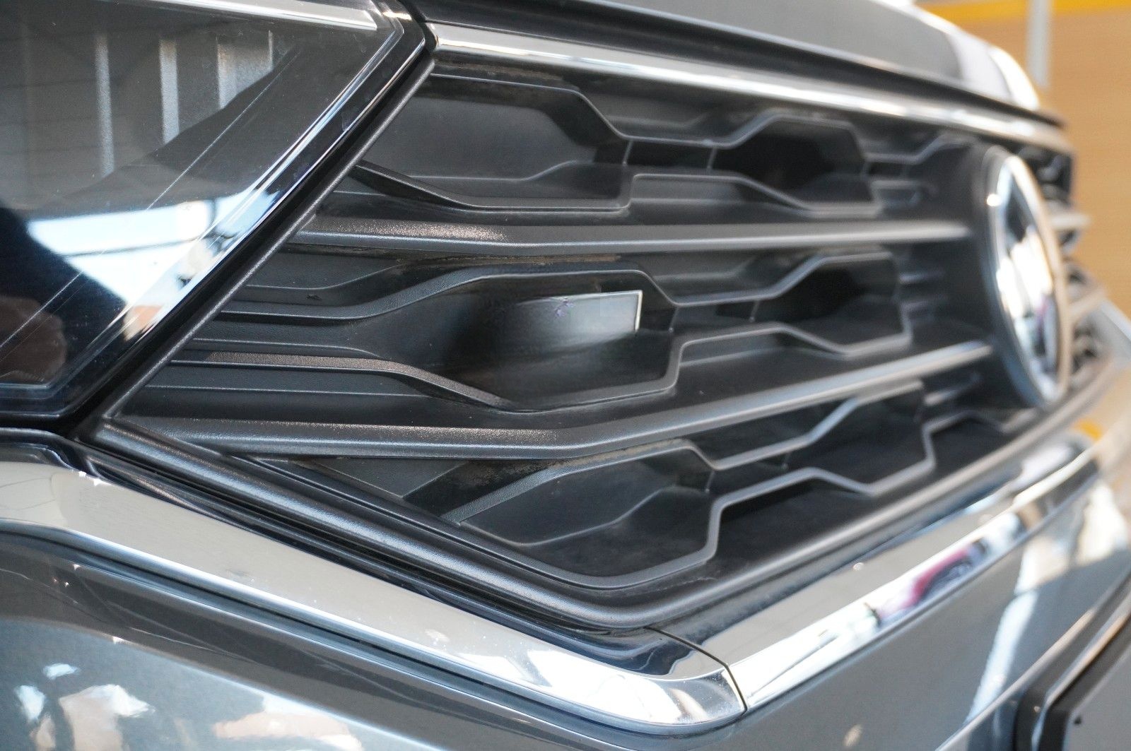 Volkswagen T-Roc 1.5 TSI R-LINE SPORT NAVI/LED/KAMERA/VIRT. foto 6