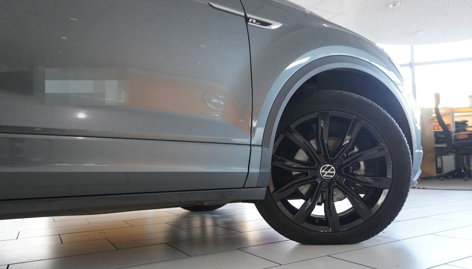 Volkswagen T-Roc 1.5 TSI R-LINE SPORT NAVI/LED/KAMERA/VIRT. foto 8