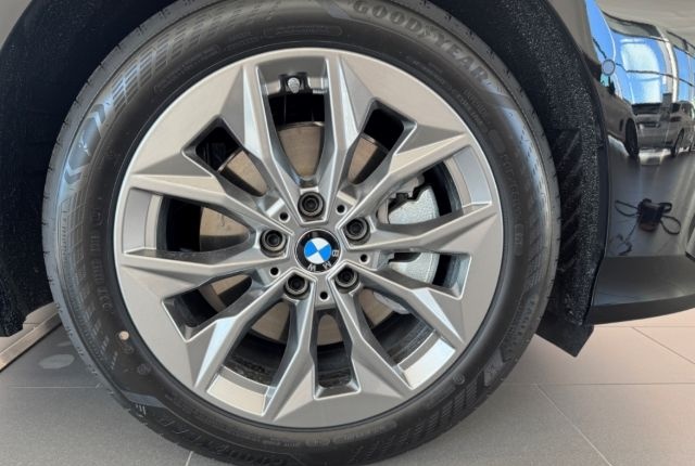 BMW 120 HUD Navi Digitales Cockpit LED Kurvenlicht W foto 12