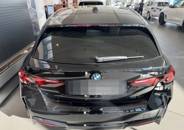 BMW 120 HUD Navi Digitales Cockpit LED Kurvenlicht W foto 5