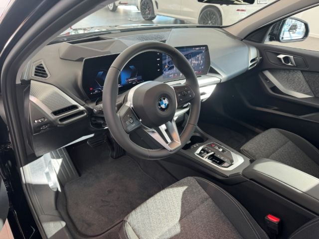 BMW 120 HUD Navi Digitales Cockpit LED Kurvenlicht W foto 6
