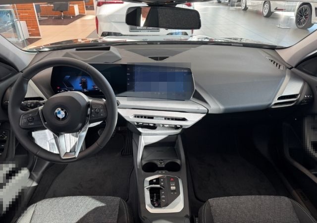 BMW 120 HUD Navi Digitales Cockpit LED Kurvenlicht W foto 7