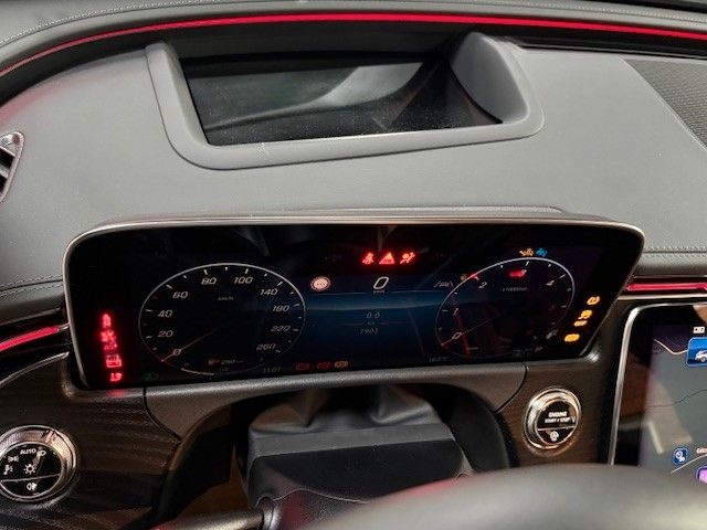 Mercedes-Benz E 450d 4M.*AMG-PREM*DIST*AHK*PANO*STAHEI*HEADUP* foto 15