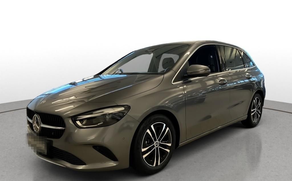 Mercedes-Benz B 200 d Progressive+AHK+MULTIBEAM+MBUX+Navi-Prem foto 2