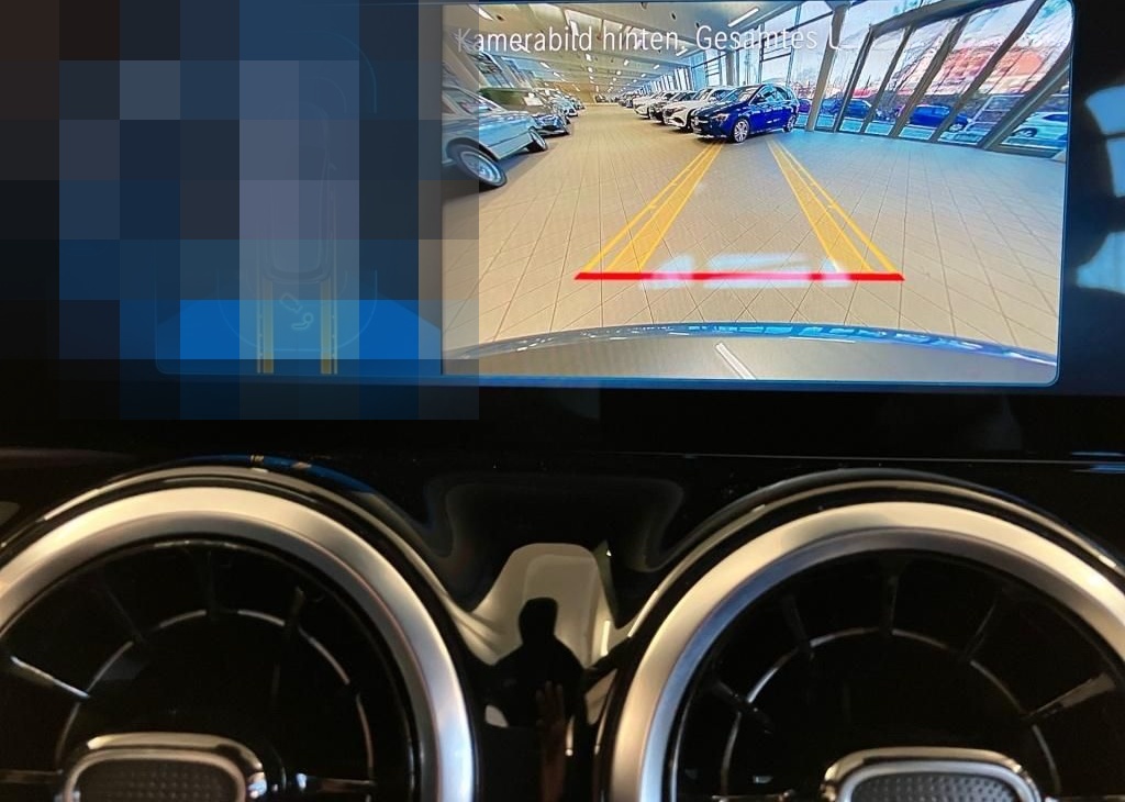 Mercedes-Benz B 200 d Progressive+AHK+MULTIBEAM+MBUX+Navi-Prem foto 14