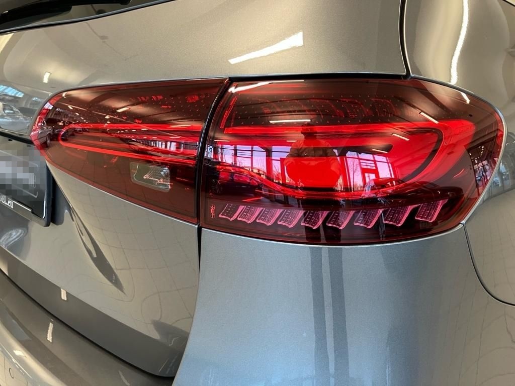 Mercedes-Benz B 200 d Progressive+AHK+MULTIBEAM+MBUX+Navi-Prem foto 19