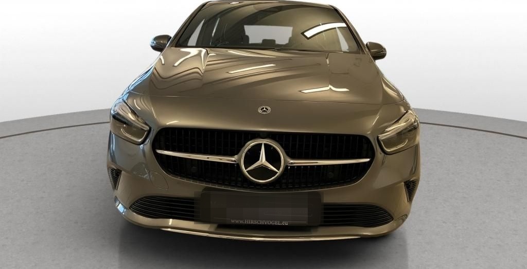 Mercedes-Benz B 200 d Progressive+AHK+MULTIBEAM+MBUX+Navi-Prem foto 3