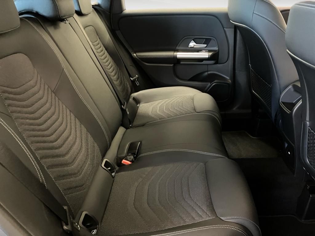 Mercedes-Benz B 200 d Progressive+AHK+MULTIBEAM+MBUX+Navi-Prem foto 9