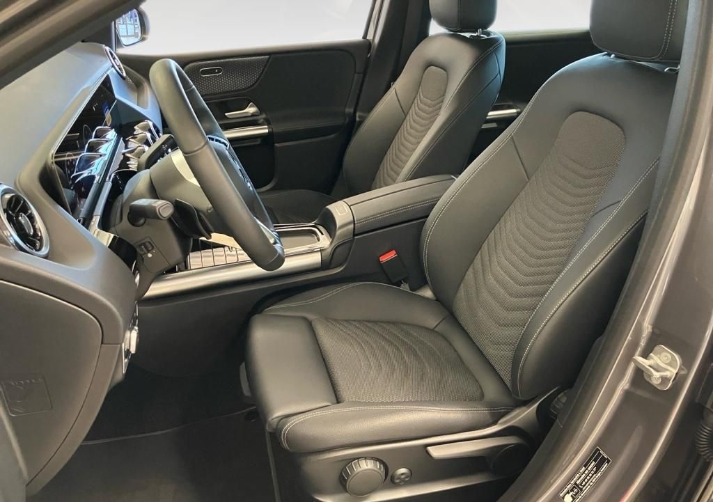 Mercedes-Benz B 200 d Progressive+AHK+MULTIBEAM+MBUX+Navi-Prem foto 11
