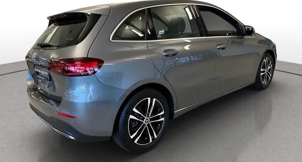 Mercedes-Benz B 200 d Progressive+AHK+MULTIBEAM+MBUX+Navi-Prem foto 5
