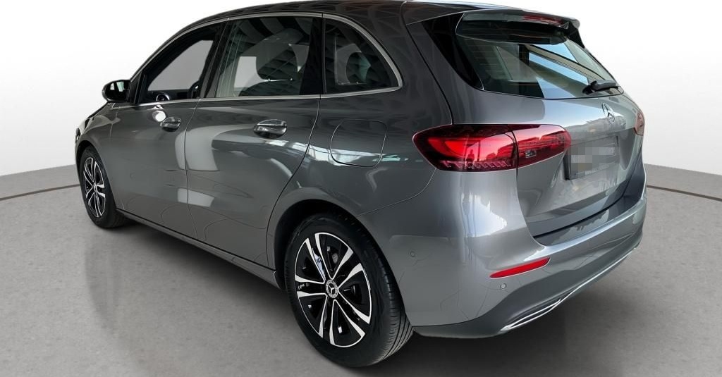 Mercedes-Benz B 200 d Progressive+AHK+MULTIBEAM+MBUX+Navi-Prem foto 7