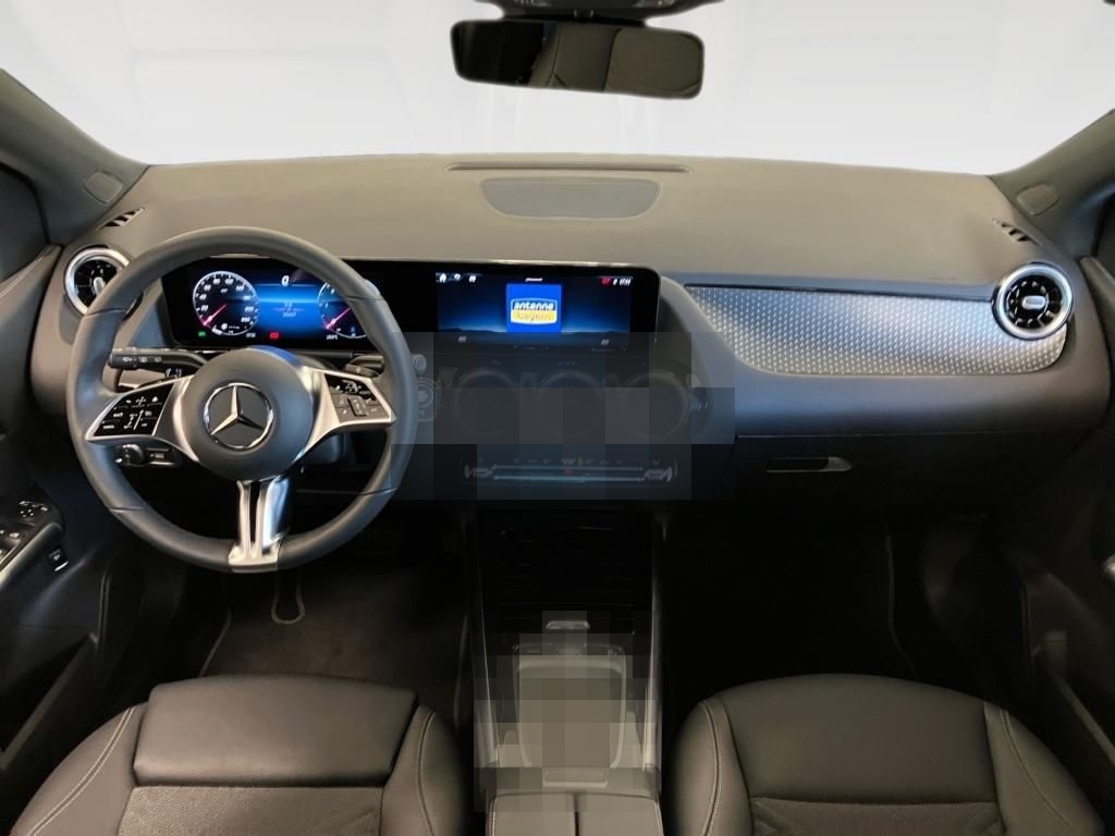 Mercedes-Benz B 200 d Progressive+AHK+MULTIBEAM+MBUX+Navi-Prem foto 8