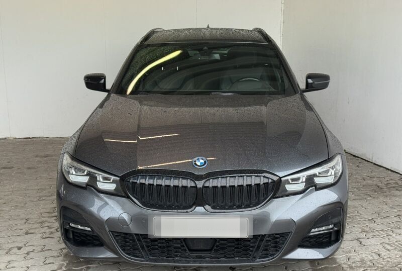 BMW 330e Tour. M Sport Navi.LED.ACC.HuD.RüKam.AHK foto 2