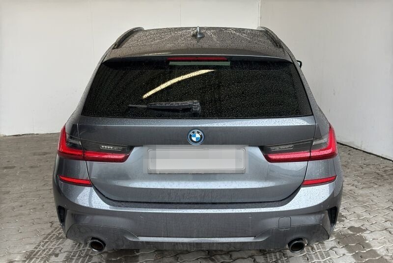 BMW 330e Tour. M Sport Navi.LED.ACC.HuD.RüKam.AHK foto 3
