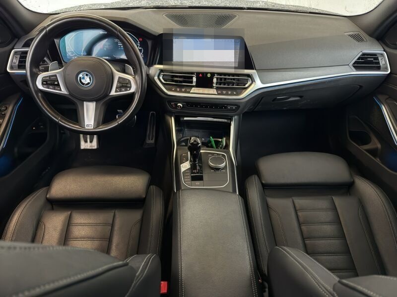 BMW 330e Tour. M Sport Navi.LED.ACC.HuD.RüKam.AHK foto 7