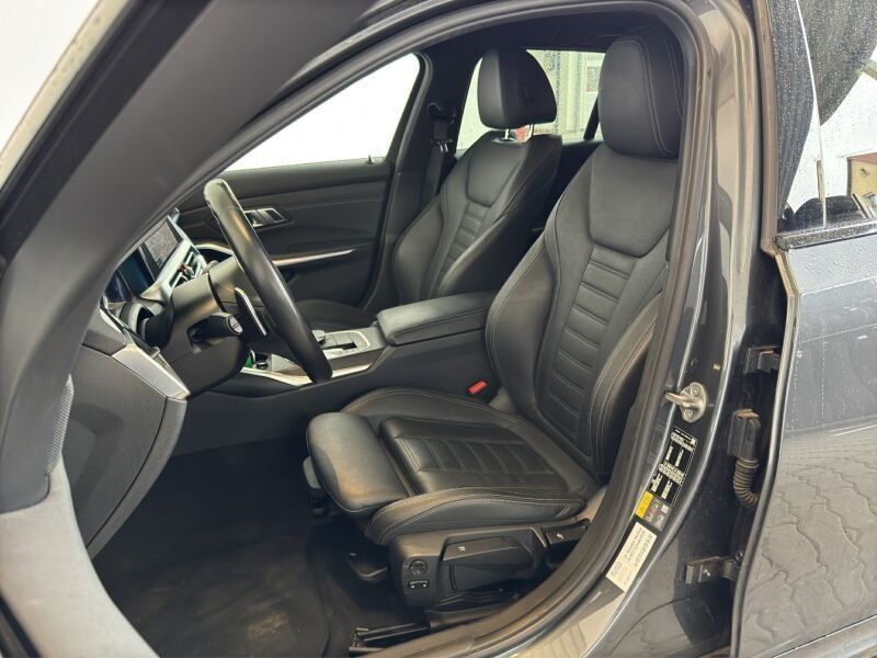 BMW 330e Tour. M Sport Navi.LED.ACC.HuD.RüKam.AHK foto 8