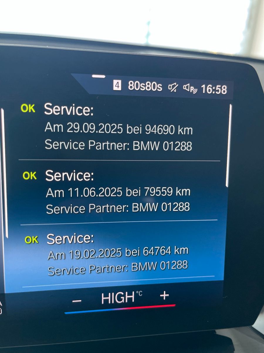 BMW X1 18d sDrive Neues Model Sportsitze Komfortzug. foto 16