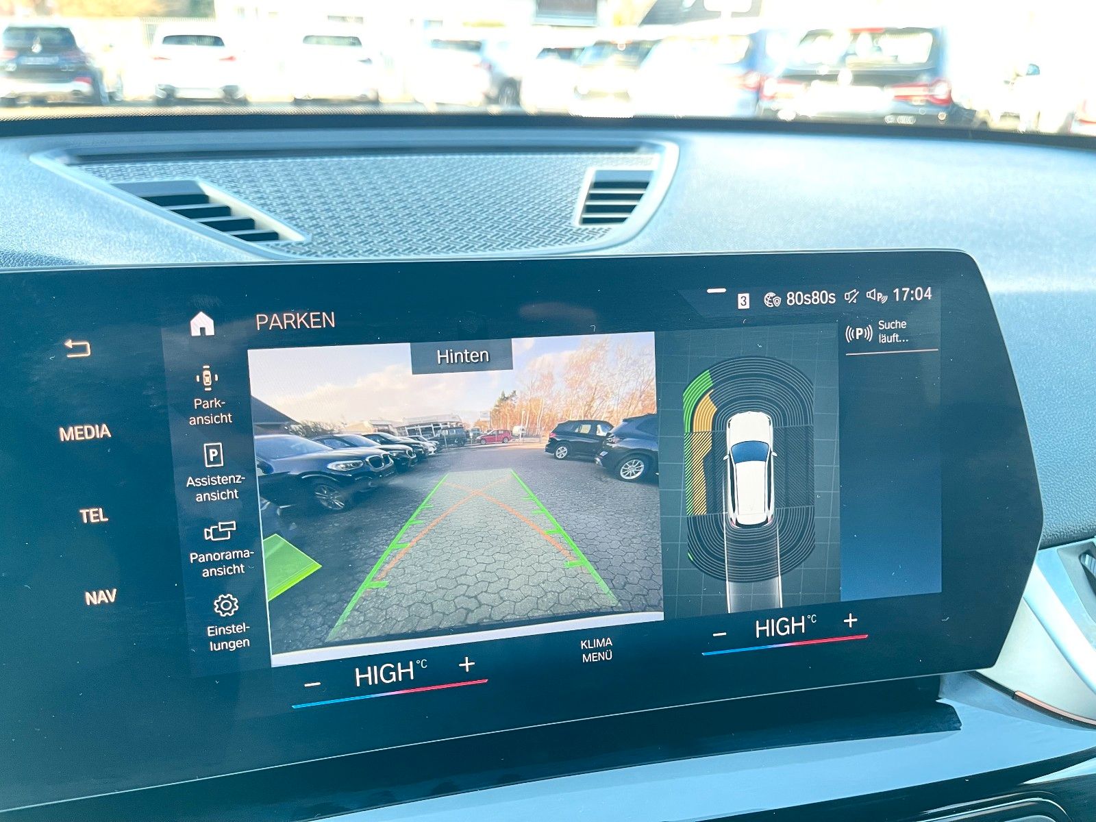 BMW X1 18d sDrive Neues Model Sportsitze Komfortzug. foto 7