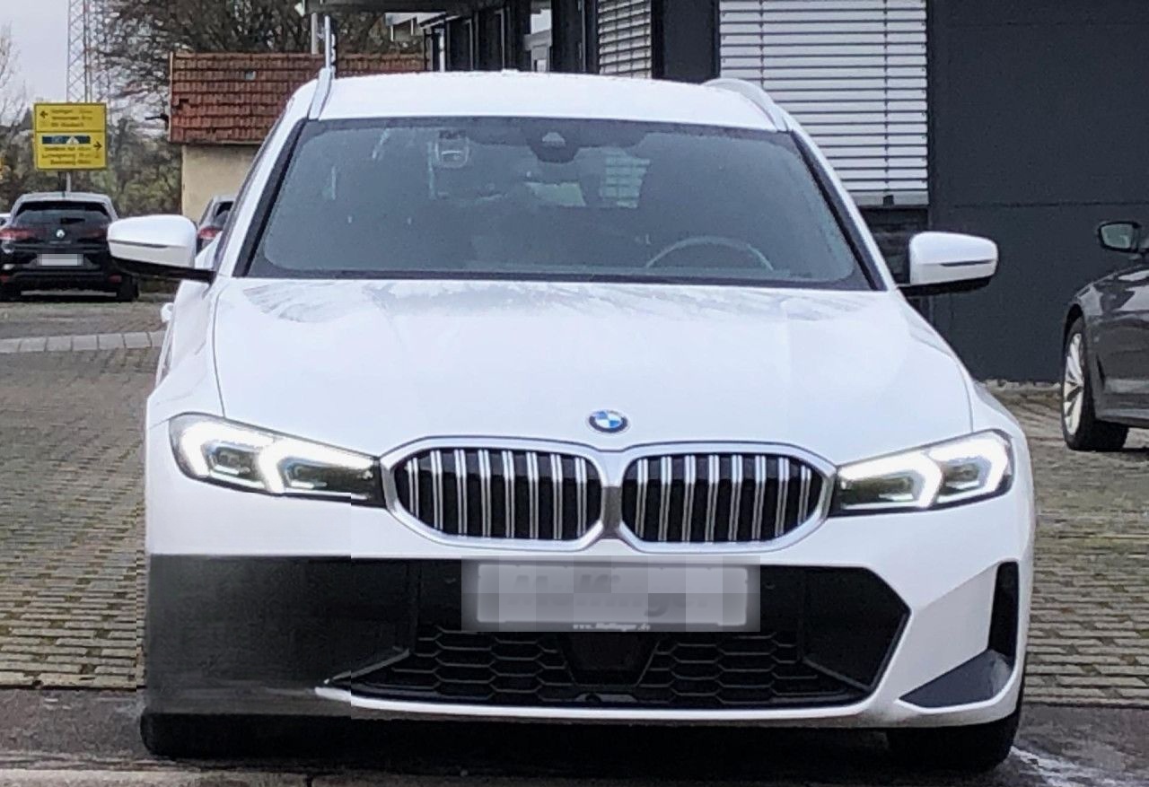 BMW 330d xDr.T. M Sport HUD ACC Kamera HiFi AHK 19" foto 2