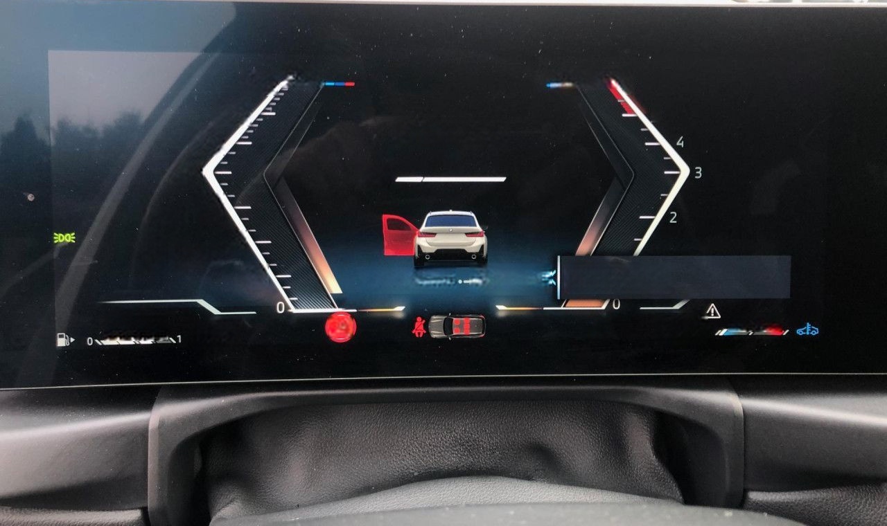 BMW 330d xDr.T. M Sport HUD ACC Kamera HiFi AHK 19" foto 12