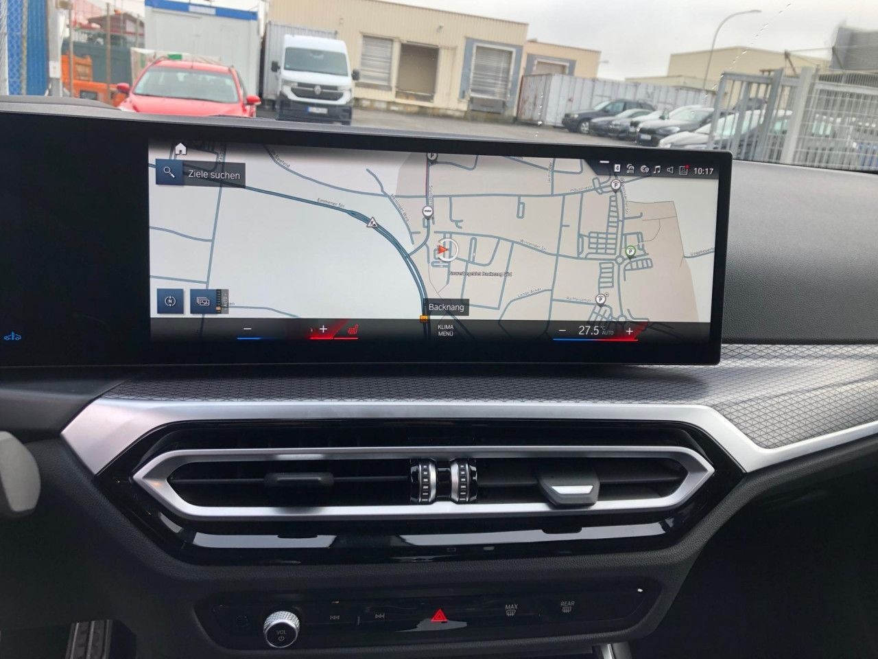 BMW 330d xDr.T. M Sport HUD ACC Kamera HiFi AHK 19" foto 13