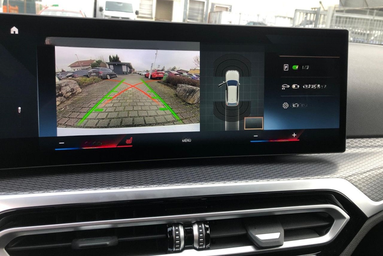 BMW 330d xDr.T. M Sport HUD ACC Kamera HiFi AHK 19" foto 14